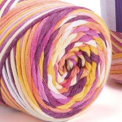 Nöör Yarn Art Twisted Macrame 3 mm VR 195 m 912 Nöör - 1