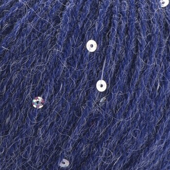 Pletacia priadza Yarn Art Alpaca Gold Paillettes 9313 Pletacia priadza - 2