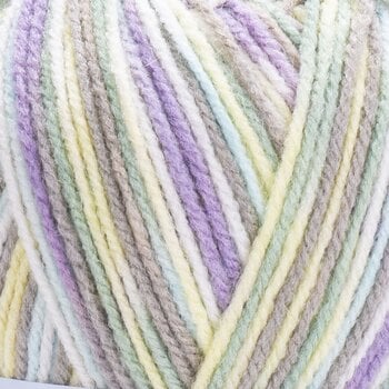 Knitting Yarn Yarn Art Vista 5317 Knitting Yarn - 2