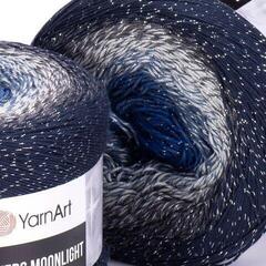 Kudumislõng Yarn Art Flowers Moonlight 3275 Kudumislõng - 1
