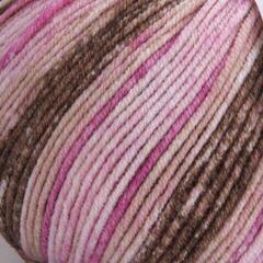 Knitting Yarn Yarn Art Jeans Splash 954 Knitting Yarn - 1