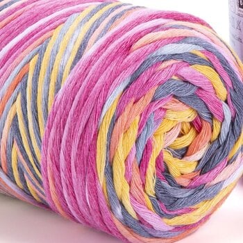 Konac Yarn Art Twisted Macrame 3 mm VR 195 m 913 Konac - 2