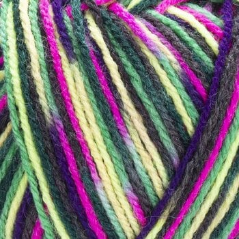 Kudumislõng Yarn Art Vista 5318 Kudumislõng - 2