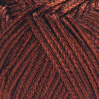 Pletacia priadza Yarn Art Glace 7303 Pletacia priadza - 2