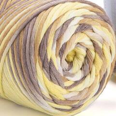 Κορδόνι Yarn Art Twisted Macrame 3 mm VR 195 m 914 Κορδόνι - 1