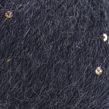 Kötőfonal Yarn Art Alpaca Gold Paillettes 9314 Kötőfonal - 2