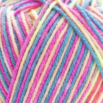 Kudumislõng Yarn Art Vista 5319 Kudumislõng - 2