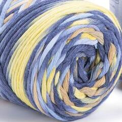 Konac Yarn Art Twisted Macrame 3 mm VR 195 m 915 Konac - 1