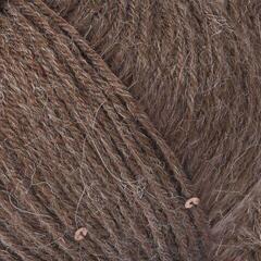 Knitting Yarn Yarn Art Alpaca Gold Paillettes 9315 Knitting Yarn - 1