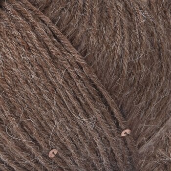 Knitting Yarn Yarn Art Alpaca Gold Paillettes 9315 Knitting Yarn - 2