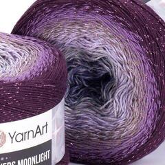 Kudumislõng Yarn Art Flowers Moonlight 3278 Kudumislõng - 1