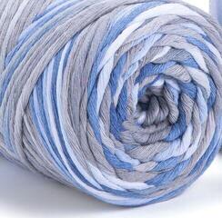 Κορδόνι Yarn Art Twisted Macrame 3 mm VR 195 m 916 Κορδόνι - 1
