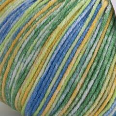 Pređa za pletenje Yarn Art Jeans Splash 957 Pređa za pletenje - 1