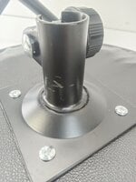 NRG NDT-BC Bungu tronis