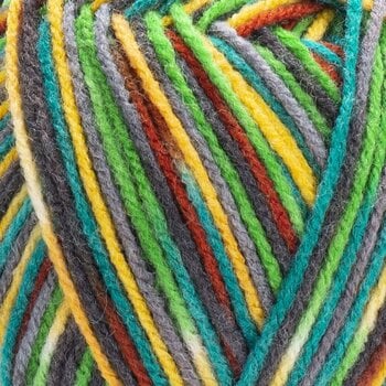 Pletacia priadza Yarn Art Vista 5321 Pletacia priadza - 2