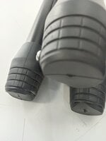NRG NDT-BC Bungu tronis