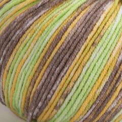 Strickgarn Yarn Art Jeans Splash 958 Strickgarn - 1