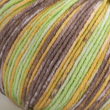 Strickgarn Yarn Art Jeans Splash 958 Strickgarn - 2