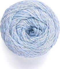 Pletacia priadza Yarn Art Linen Soft 7319 Pletacia priadza - 1