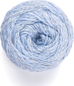 Pletacia priadza Yarn Art Linen Soft 7319 Pletacia priadza - 2