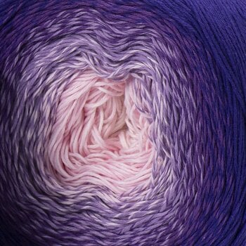 Kudumislõng Yarn Art Rosegarden 321 Kudumislõng - 2