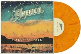 Disc de vinil America - Halcyon Days (LP) - 1