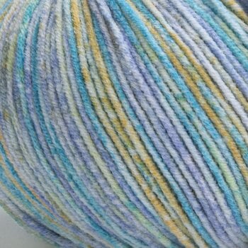 Pređa za pletenje Yarn Art Jeans Splash 959 Pređa za pletenje - 2