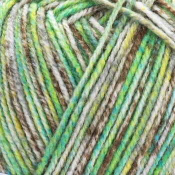 Knitting Yarn Yarn Art Vista 9202 Knitting Yarn - 2