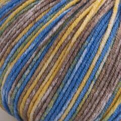 Knitting Yarn Yarn Art Jeans Splash 960 Knitting Yarn - 1
