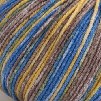 Knitting Yarn Yarn Art Jeans Splash 960 Knitting Yarn - 2
