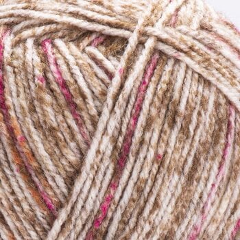 Kudumislõng Yarn Art Vista 9203 Kudumislõng - 2