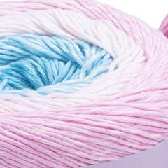 Kudumislõng Yarn Art Bouquet 702 Kudumislõng - 1