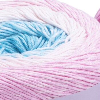 Kudumislõng Yarn Art Bouquet 702 Kudumislõng - 2