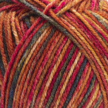 Breigaren Yarn Art Vista 9204 Breigaren - 2