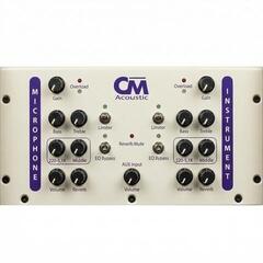 Combo pojačalo za elektroakustičnu gitaru Carl Martin CM Acoustic Combo pojačalo za elektroakustičnu gitaru - 2