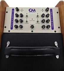 Combo pojačalo za elektroakustičnu gitaru Carl Martin CM Acoustic Combo pojačalo za elektroakustičnu gitaru - 3