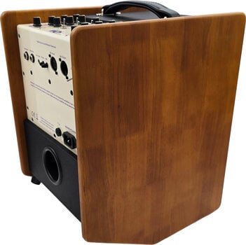 Combo pojačalo za elektroakustičnu gitaru Carl Martin CM Acoustic Combo pojačalo za elektroakustičnu gitaru - 6