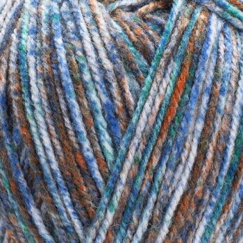 Breigaren Yarn Art Vista 9206 Breigaren - 2
