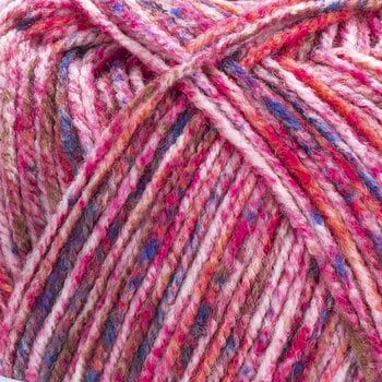 Kudumislõng Yarn Art Vista 9209 Kudumislõng - 2