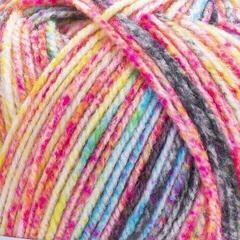 Kudumislõng Yarn Art Vista 9210 Kudumislõng - 1