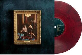 Disco in vinile Little Big Town - It's A Dying Art (Sangria Coloured) (LP) - 1