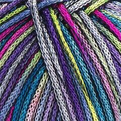 Knitting Yarn Yarn Art Glace 7203 Knitting Yarn - 1