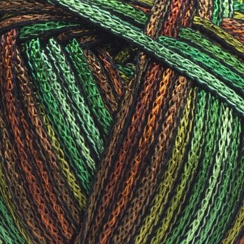 Hilo de tejer Yarn Art Glace 7205 Hilo de tejer - 2