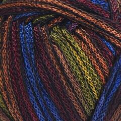 Плетива прежда Yarn Art Glace 7206 Плетива прежда - 1