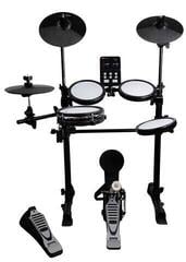 Set de tobe electronice NRG EDK-100 Student Kit Black Set de tobe electronice (Folosit) - 1
