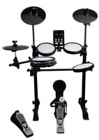 NRG EDK-100 Student Kit Black Elektronisk trommesæt
