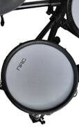NRG EDK-100 Student Kit Black Elektronisk trommesæt