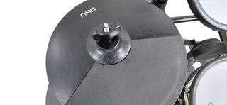 Set de tobe electronice NRG EDK-100 Student Kit Black Set de tobe electronice (Folosit) - 4