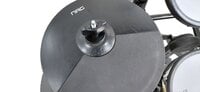 NRG EDK-100 Student Kit Black Elektronisk trommesæt