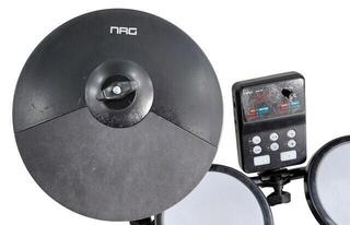 Set de tobe electronice NRG EDK-100 Student Kit Black Set de tobe electronice (Folosit) - 6